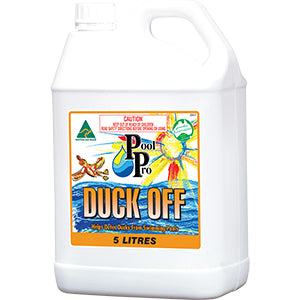 Duck Off 5L