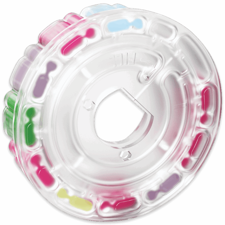 LaMotte WaterLink® Spin Disk 501 Series 50 PACK
