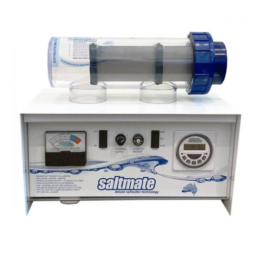 Chlorinator Saltmate RP20 (Reversing)