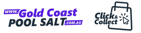 Gold Coast Pool Salt