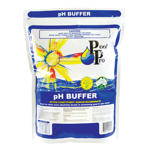 pH Buffer (Alkalinity Up) 10kg