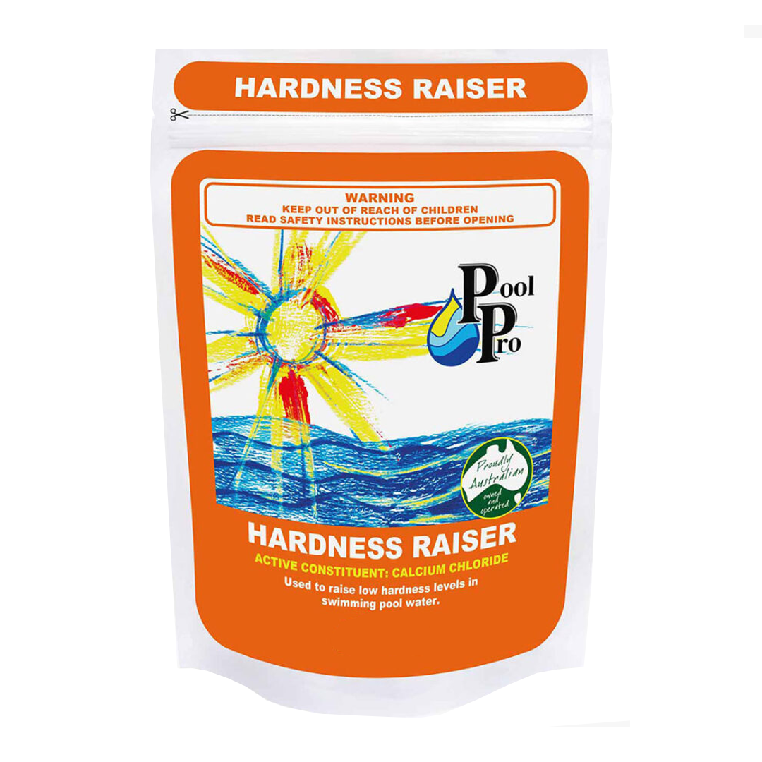 Calcium (Hardness Raiser) 10kg