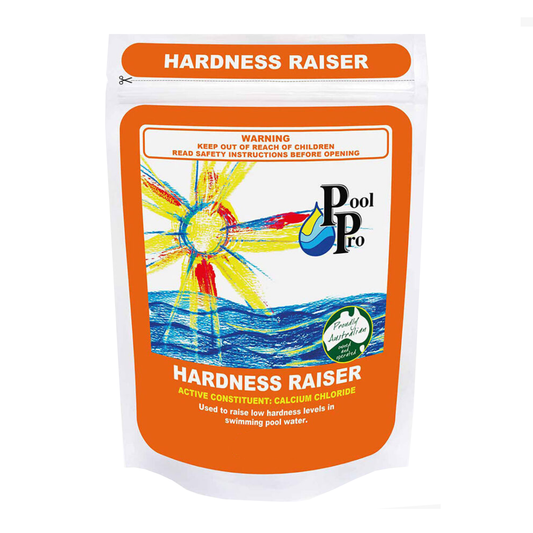 Calcium (Hardness Raiser) 10kg
