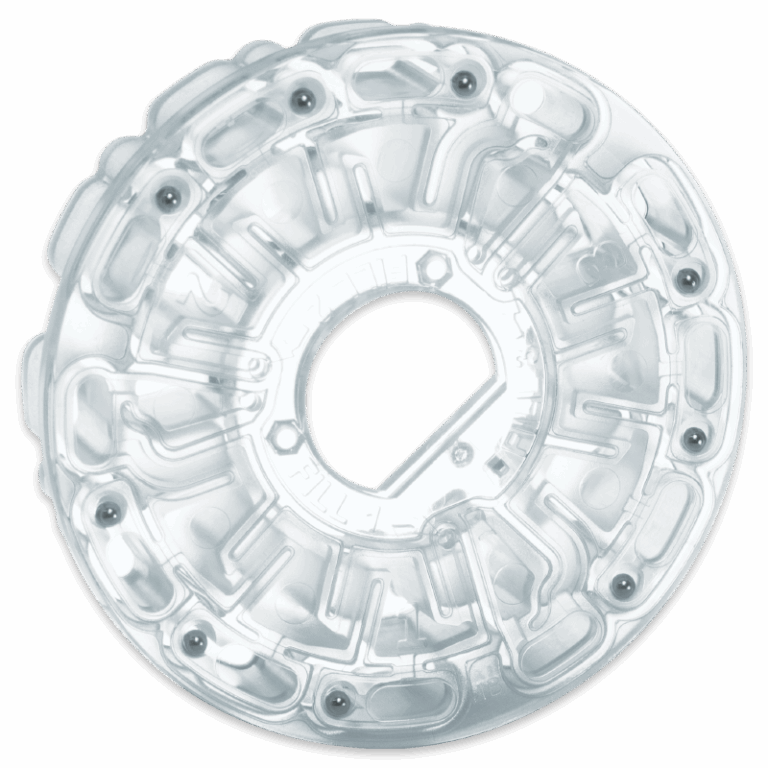 LaMotte WaterLink® Spin Disk 501 Series 50 PACK