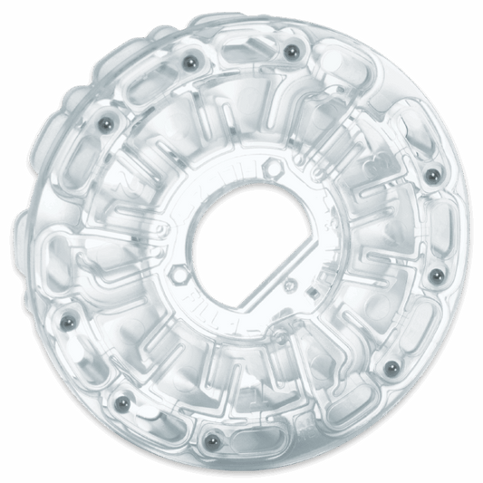 LaMotte WaterLink® Spin Disk 204 Series 100 PACK